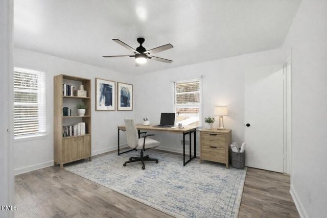 208 Lynnwood Estates Drive, Knightdale, NC 27545