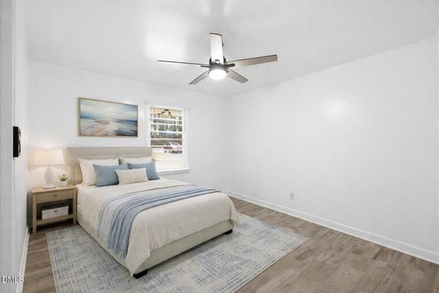 208 Lynnwood Estates Drive, Knightdale, NC 27545