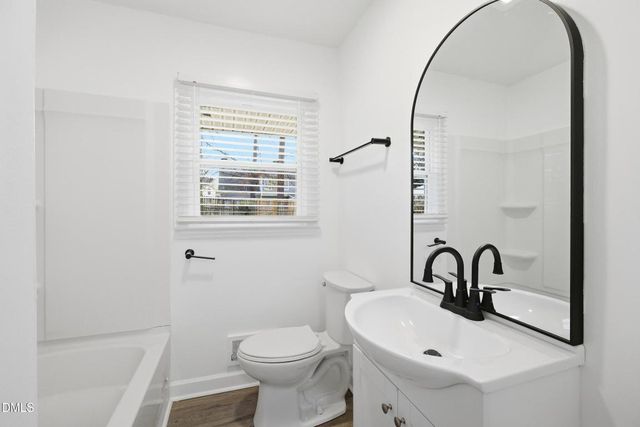 208 Lynnwood Estates Drive, Knightdale, NC 27545