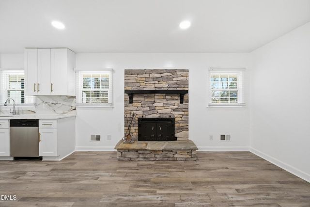 208 Lynnwood Estates Drive, Knightdale, NC 27545