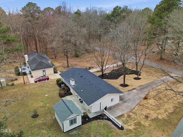 208 Lynnwood Estates Drive, Knightdale, NC 27545