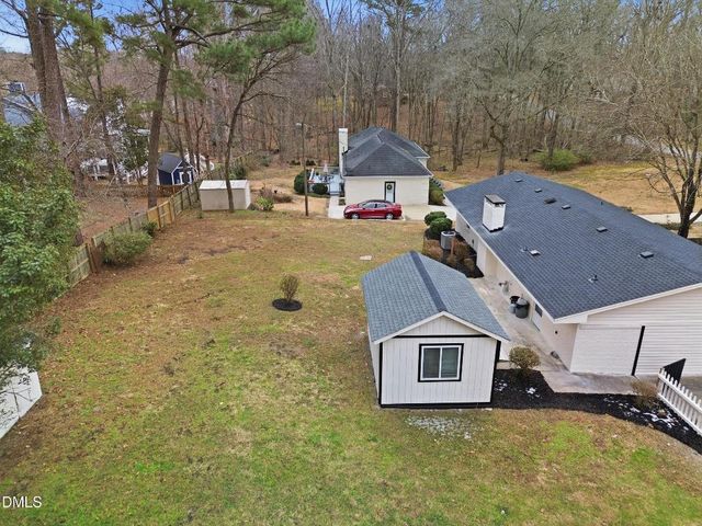 208 Lynnwood Estates Drive, Knightdale, NC 27545
