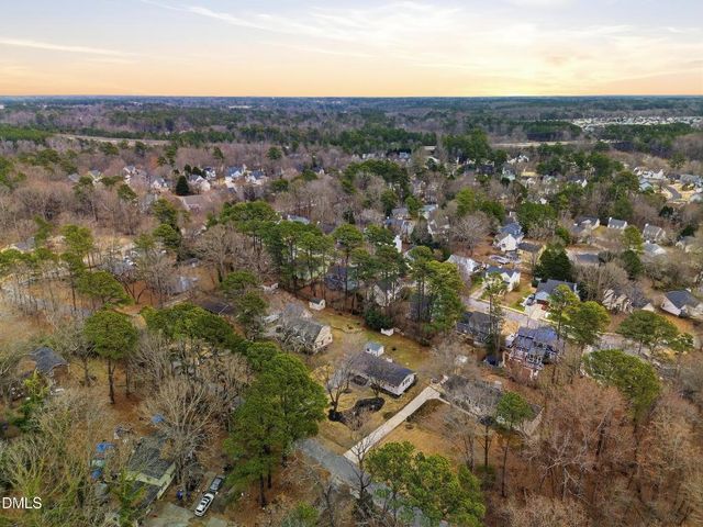 208 Lynnwood Estates Drive, Knightdale, NC 27545