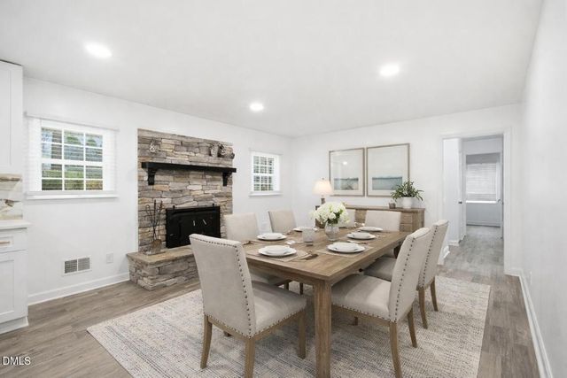 208 Lynnwood Estates Drive, Knightdale, NC 27545