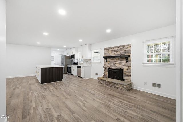 208 Lynnwood Estates Drive, Knightdale, NC 27545