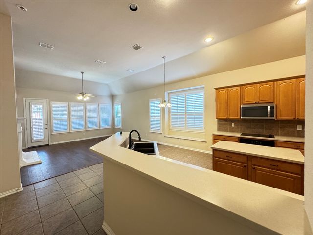14620 Falling Leaf Drive, Frisco, TX 75035