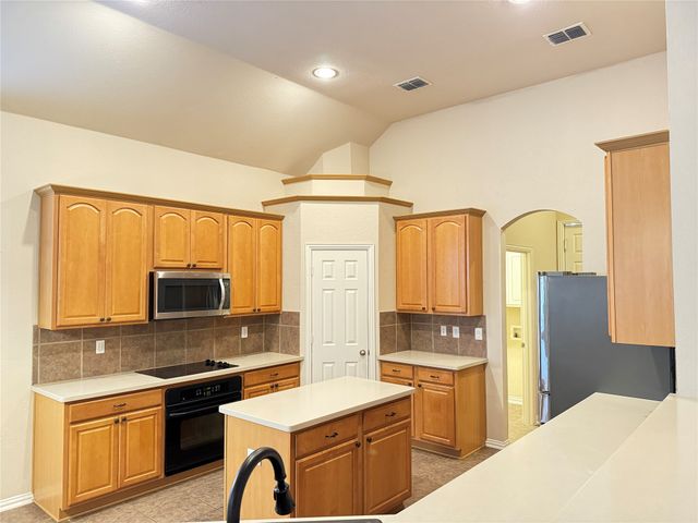 14620 Falling Leaf Drive, Frisco, TX 75035