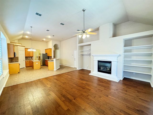 14620 Falling Leaf Drive, Frisco, TX 75035