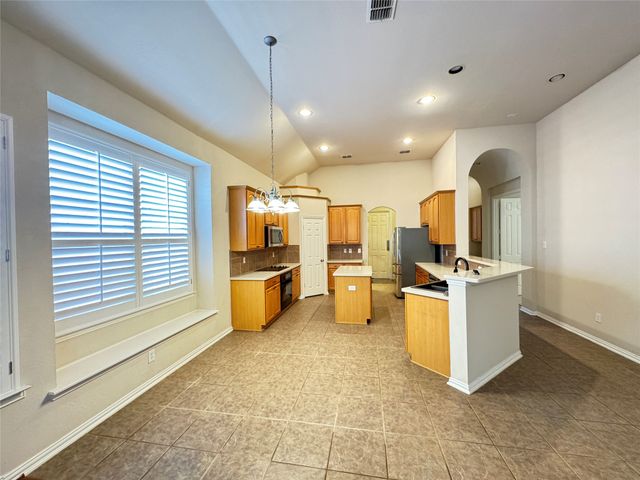 14620 Falling Leaf Drive, Frisco, TX 75035