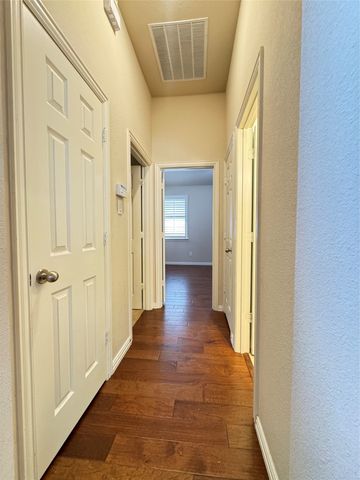 14620 Falling Leaf Drive, Frisco, TX 75035