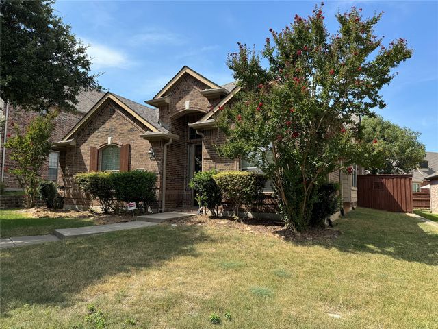 14620 Falling Leaf Drive, Frisco, TX 75035