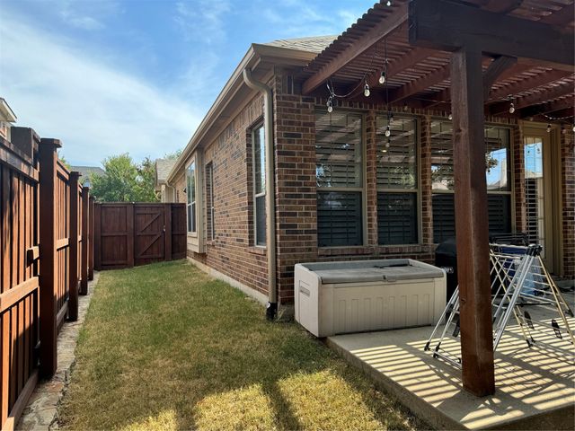 14620 Falling Leaf Drive, Frisco, TX 75035