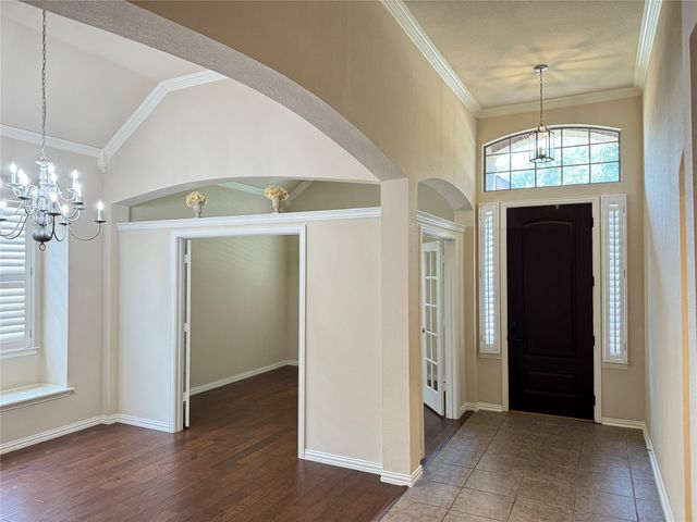 14620 Falling Leaf Drive, Frisco, TX 75035
