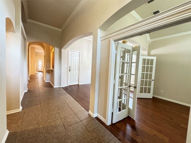 14620 Falling Leaf Drive, Frisco, TX 75035