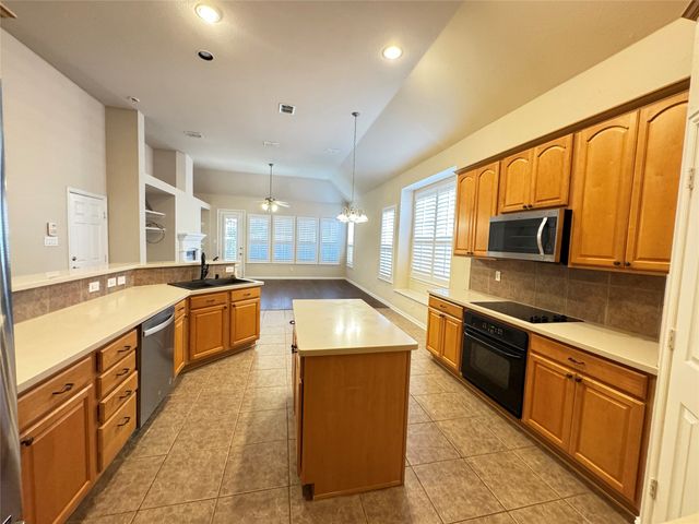 14620 Falling Leaf Drive, Frisco, TX 75035
