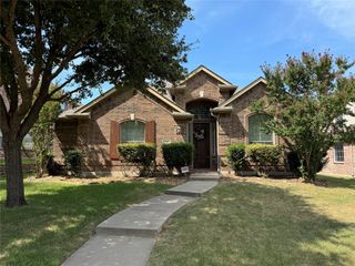 14620 Falling Leaf Drive, Frisco, TX 75035