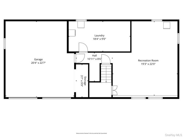 5 Gardineer Road, Putnam Valley, NY 10579