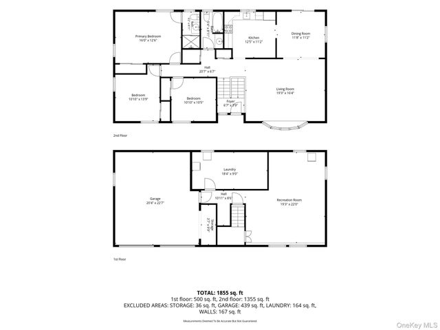 5 Gardineer Road, Putnam Valley, NY 10579