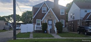 16125 Linwood Street, Detroit, MI 48221