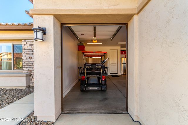 30970 S Obsidian Drive, Oracle, AZ 85623