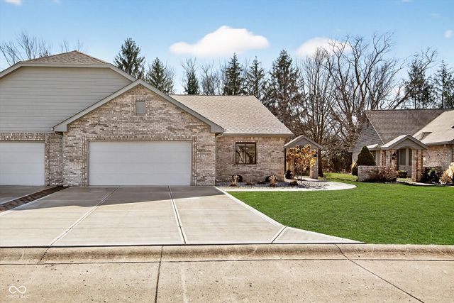 2327 Mimosa Lane, Anderson, IN 46011