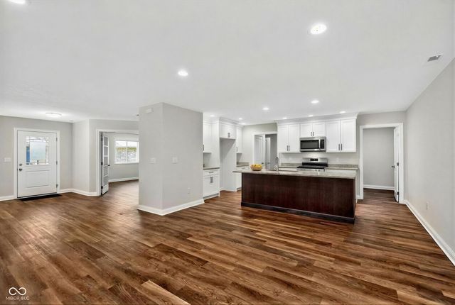 2327 Mimosa Lane, Anderson, IN 46011