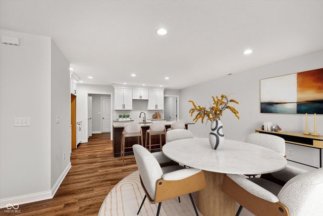 2327 Mimosa Lane, Anderson, IN 46011