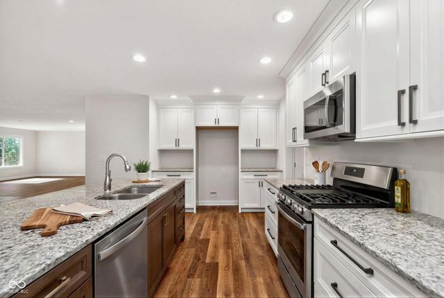 2327 Mimosa Lane, Anderson, IN 46011