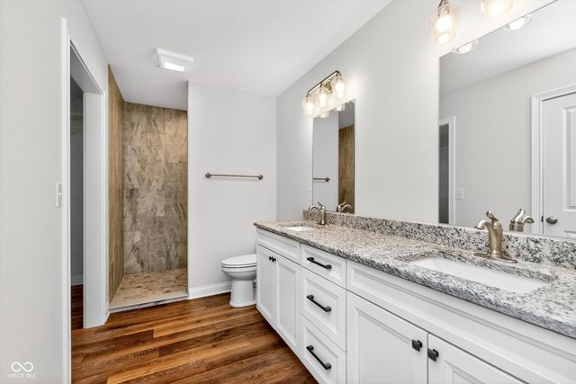 2327 Mimosa Lane, Anderson, IN 46011