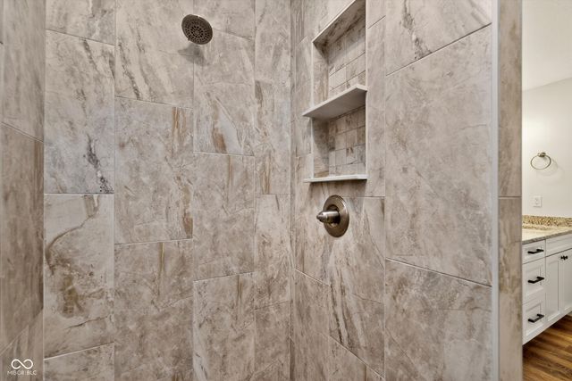 2327 Mimosa Lane, Anderson, IN 46011