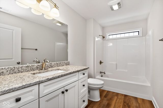 2327 Mimosa Lane, Anderson, IN 46011