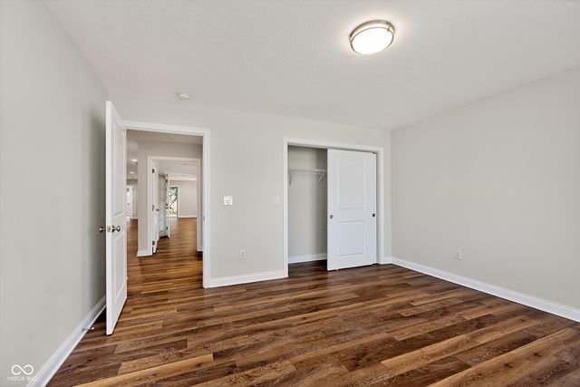 2327 Mimosa Lane, Anderson, IN 46011