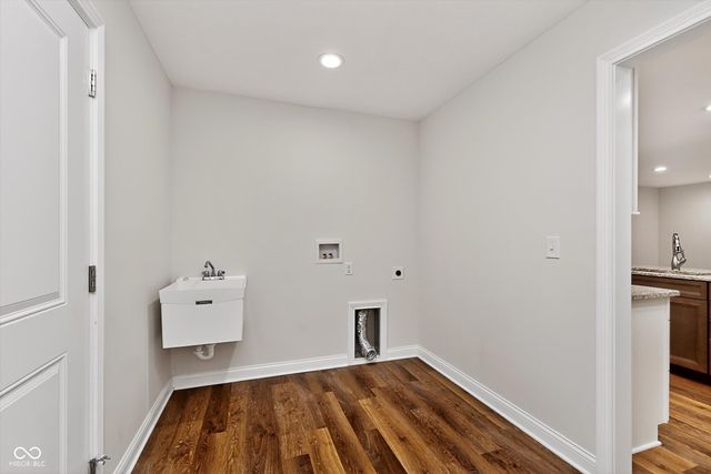 2327 Mimosa Lane, Anderson, IN 46011