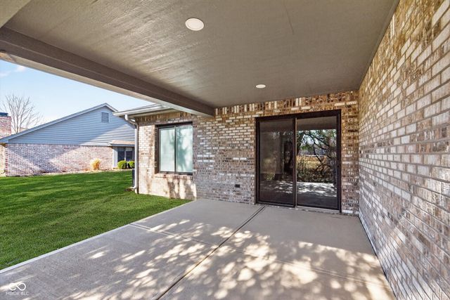 2327 Mimosa Lane, Anderson, IN 46011