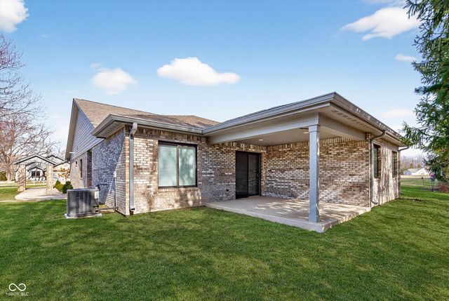 2327 Mimosa Lane, Anderson, IN 46011