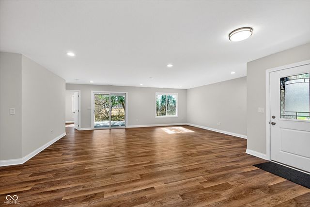 2327 Mimosa Lane, Anderson, IN 46011