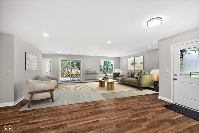 2327 Mimosa Lane, Anderson, IN 46011