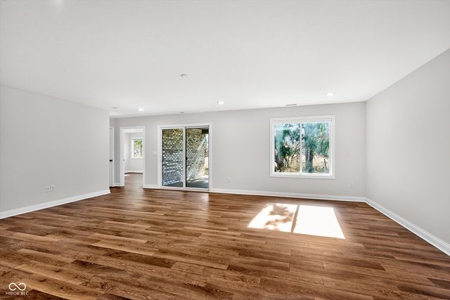 2327 Mimosa Lane, Anderson, IN 46011