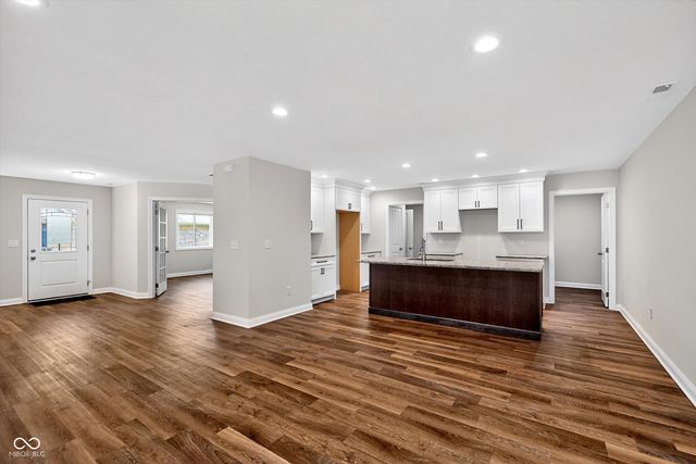 2327 Mimosa Lane, Anderson, IN 46011