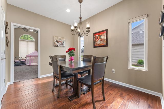 301 E 125th Avenue, Crown Point, IN 46307