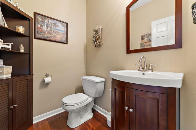 301 E 125th Avenue, Crown Point, IN 46307