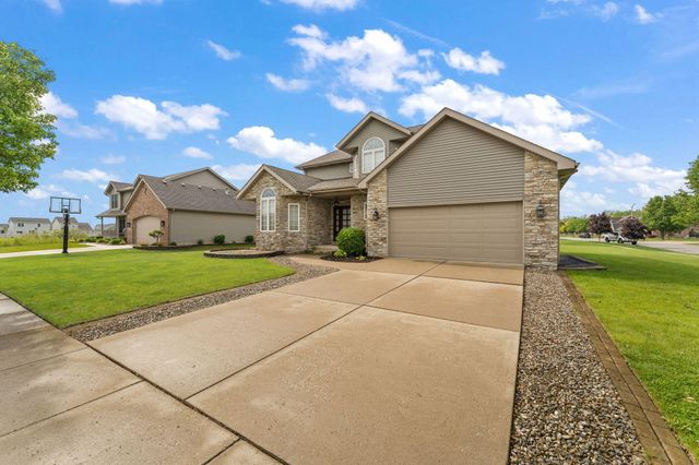 301 E 125th Avenue, Crown Point, IN 46307