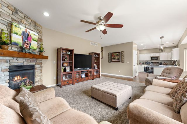 301 E 125th Avenue, Crown Point, IN 46307