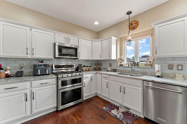 301 E 125th Avenue, Crown Point, IN 46307