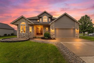 301 E 125th Avenue, Crown Point, IN 46307