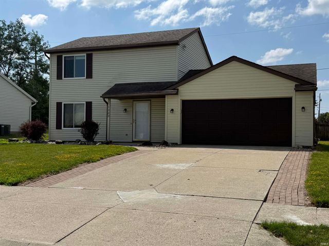 1223 Normandale Drive, Fort Wayne, IN 46808