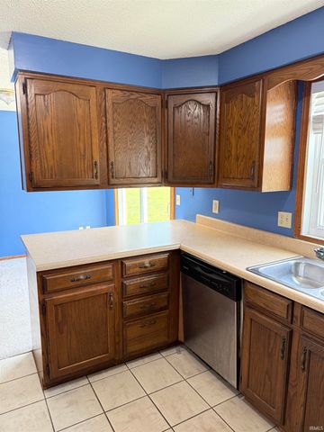 1223 Normandale Drive, Fort Wayne, IN 46808