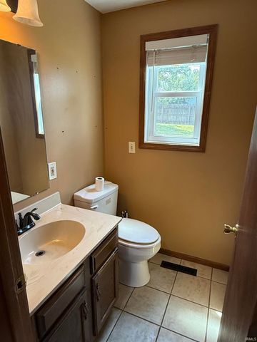 1223 Normandale Drive, Fort Wayne, IN 46808