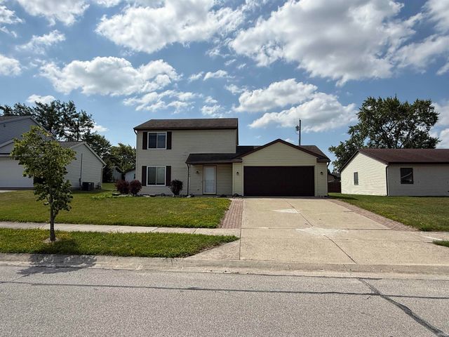 1223 Normandale Drive, Fort Wayne, IN 46808