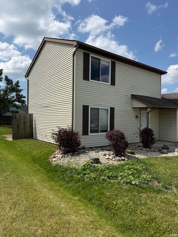 1223 Normandale Drive, Fort Wayne, IN 46808